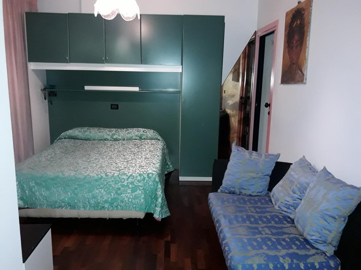 Medolago Albergo Piccadilly מראה חיצוני תמונה
